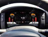 Nissan GTR Car Digital Dashboard Smart Display Panel 