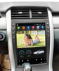 Ford Edge Car Multimedia Player GPS Stereo