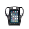 Chrysler 300C Android Tesla Style Vertical Touch Screen
