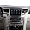 Lexus LX570 Car Radio Multimedia Video Player Navigation 