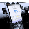 Nissan 350Z Android Car Radio Multimedia Player Stereo