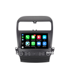 Acura TSX Android Radio Stereo With WIFI