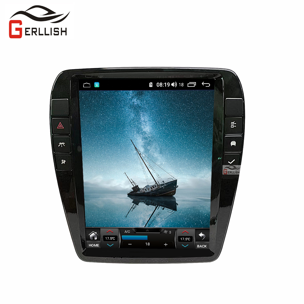 Buick Encore 2013-2019 Android radio Car DVD Player