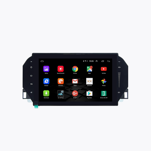 Acura Mdx 2007/2008/2009/2011/2012/2013 Car Radio Multimedia Android Car Video 