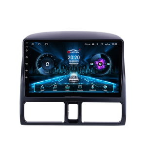 Honda CR-V 2 CRV Android Radio Car DVD Player