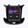 Chevrolet Cruze 2015-2020 Android Car Audio Radio