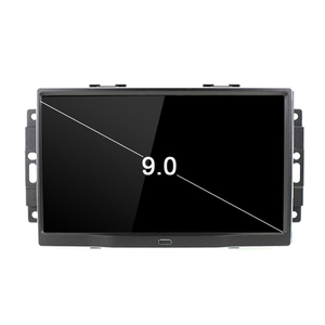 Chrysler 300C 2004-2008 Radio Car Dvd Player 