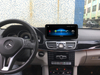 Mercedes Benz E Class W207 RHD NTG4.0 Car Video Navigation Android Gps Radio 2010 - 2012