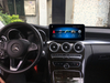 Mercedes Benz W205 GLC Android Multimedia Car Dvd Player