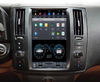 Infiniti FX35 2004-2008 Android Gps Car Dvd Player 