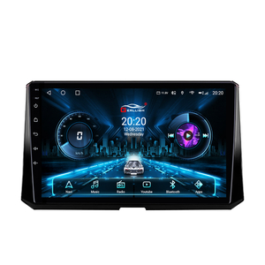 Toyota Corolla 2019 2020 Multimedia Car DVD Player