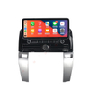 Land Cruiser Prado Android Multimedia Player GPS Navi