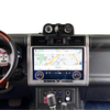 Toyota Fj Cruiser Android Head Unit 13.3 Inch Touch Screen Radio