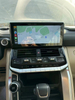 Land Cruiser LC200 Android Screen Car Radio