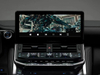 Land Cruiser LC200 Android Screen Car Radio