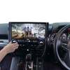 Toyota Alphard 30 Android Radio Multimedia