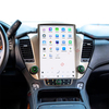 GMC Yukon Android GPS Navi Multimedia Stereo