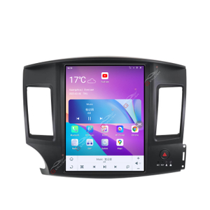 Mitsubishi Lancer EX Android Auto Multimedia