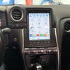 Nissan GTR Android Car Radio Dvd Player