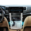 Toyota Alphard Android Car Multimedia Player 