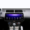 Chevrolet Camaro Audio Radio Gps Navigation