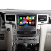 Lexus LX570 Car Radio Multimedia Video Player Navigation 