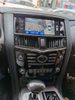 Nissan Patrol Gps Navigation Car DVD Player