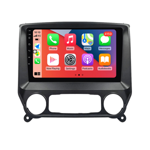 Chevy Chevrolet Colorado 2014-2018 Android Car Dvd Gps