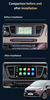 Kia Sedona Carnaval 2014-2019 Android Car Radio 