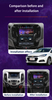 Chevrolet Cruze 2015-2020 Android Car Audio Radio