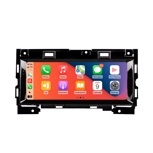 Jaguar XF 2016-2018 Gps Mirror Link Car DVD Player