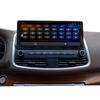 Nissan J32 Car Multimedia Video Car DVD Player