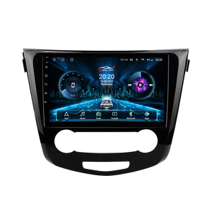 Nissan X-Trail 2013-2017 Autoradio Car DVD Player