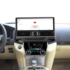  Land Cruiser 200 Car Radio Player Multimedia