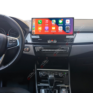 Bmw 2 Series F45 Android Multimedia Player