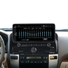 Land Cruiser Prado Android Multimedia Player GPS Navi