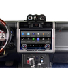 Toyota Fj Cruiser Android Head Unit 13.3 Inch Touch Screen Radio