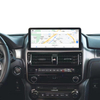 Lexus GX400 Car Radio Head Unit HD Screen