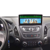 Hyundai Tucson 2 Android Car Stereo Radio Multimedia