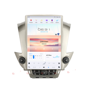 GMC Yukon Android GPS Navi Multimedia Stereo