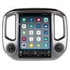 Chevrolet Colorado Android Car Radio GPS Carplay Multimedia