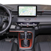 Honda Vezel Car Radio Multimedia Video