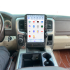 Dodge RAM 1500 Android Multimedia Auto Stereo Player