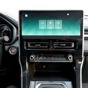 Great Wall Haval Android auto Radio Carplay