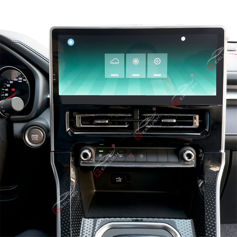 Great Wall Haval Android auto Radio Carplay