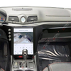 Maserati GT Car GPS Navigation Head Unit