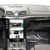 Maserati GT Car GPS Navigation Head Unit