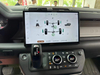 Land Rover Defender 90 Auto Stereo Multimedia Player Head Unit