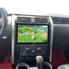 Land Rover Discovery 3 Car Multimedia Player Android Car Player