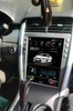 Ford Edge Car Multimedia Player GPS Stereo